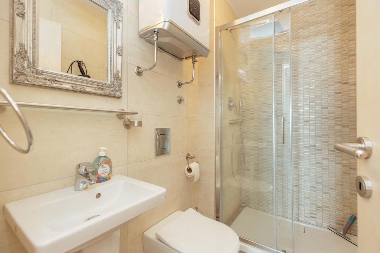 Apartment Penthouse Savina Herceg Novi Exterior photo