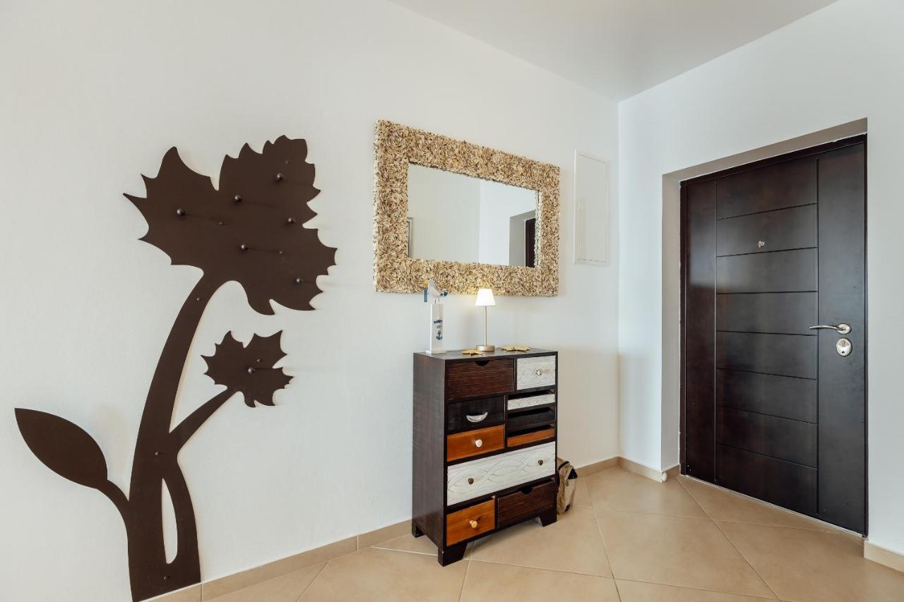 Apartment Penthouse Savina Herceg Novi Exterior photo